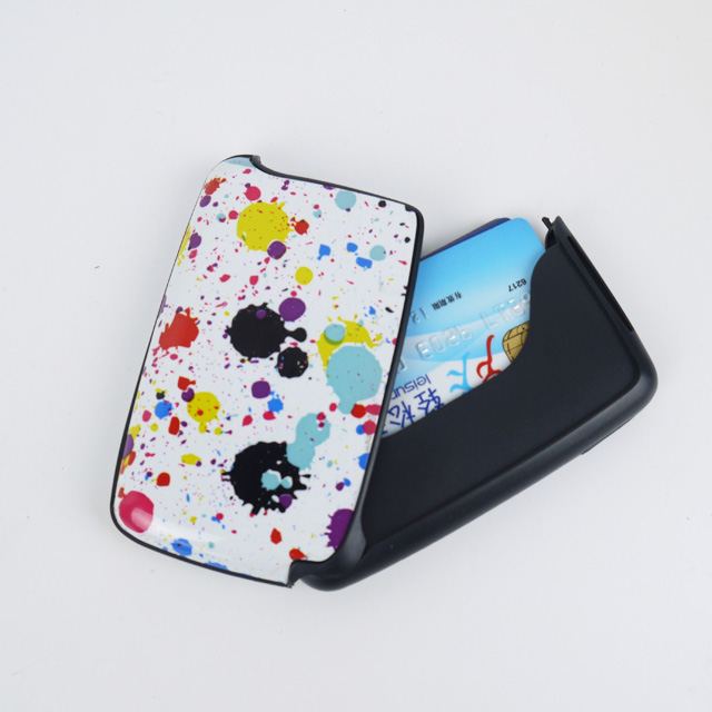 ວິທີການເລືອກຜູ້ຖືບັດເຄຣດິດອະລູມິນຽມທີ່ດີທີ່ສຸດສໍາລັບຄວາມປອດໄພແລະຮູບແບບ?